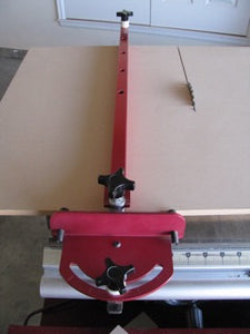 Panel Saw Guide